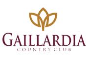 Business logo for Gaillardia Country Club