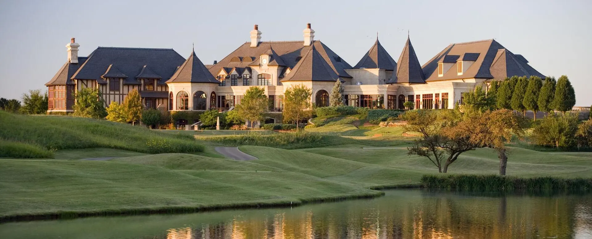 Business profile photo for Gaillardia Country Club