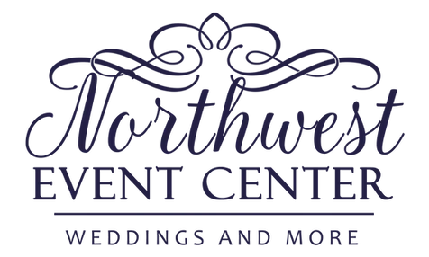 Business logo for Northwest Event Center