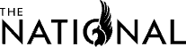 Business logo for The National