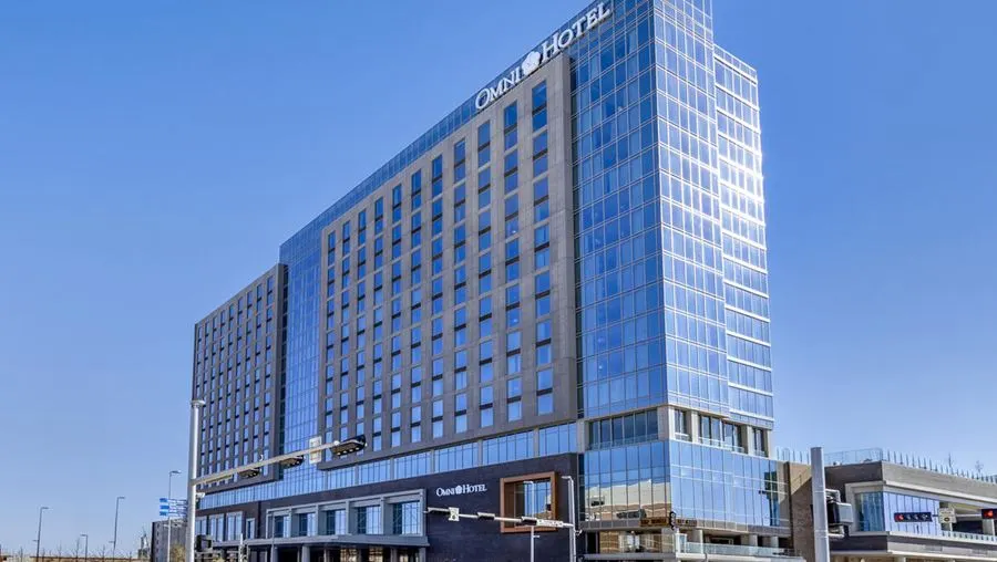 Business profile photo for Omni Oklahoma City Hotel