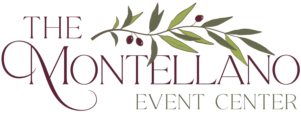 Business logo for The Montellano Event Center