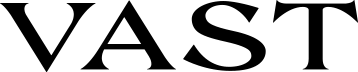 Business logo for Vast