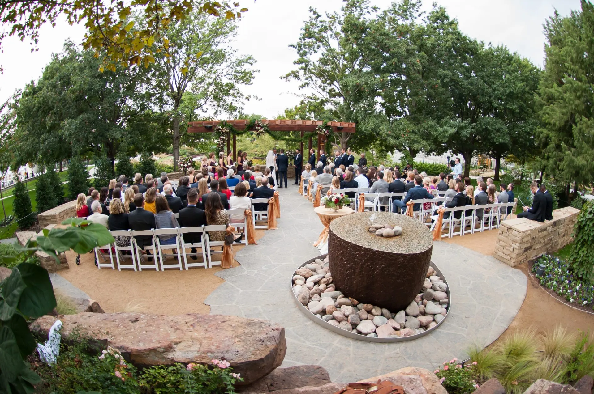Business profile photo for Myriad Botanical Gardens