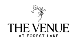 Business logo for The Venue at Forest Lake