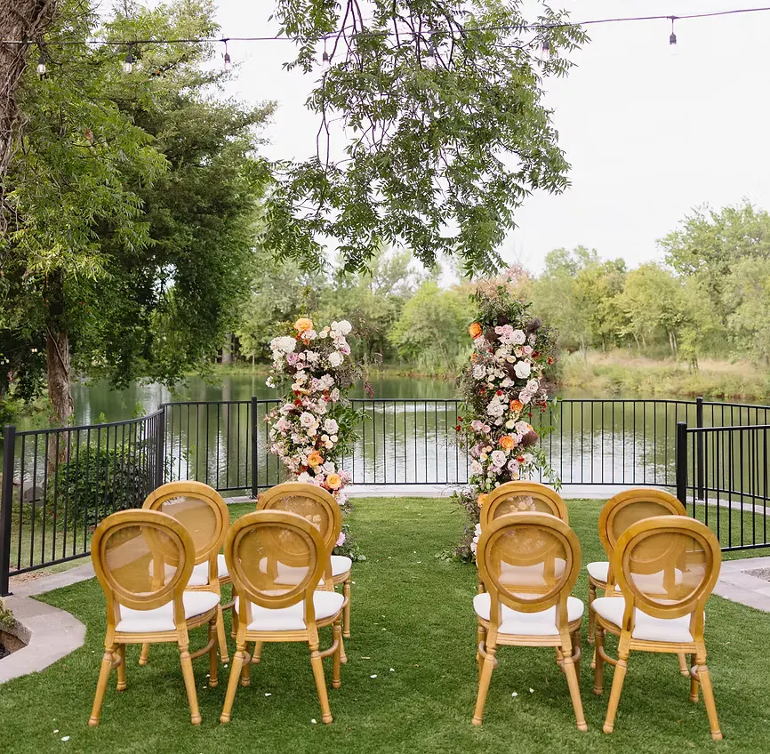 Business profile photo for The Venue at Forest Lake
