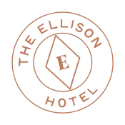 Business logo for The Ellison Hotel