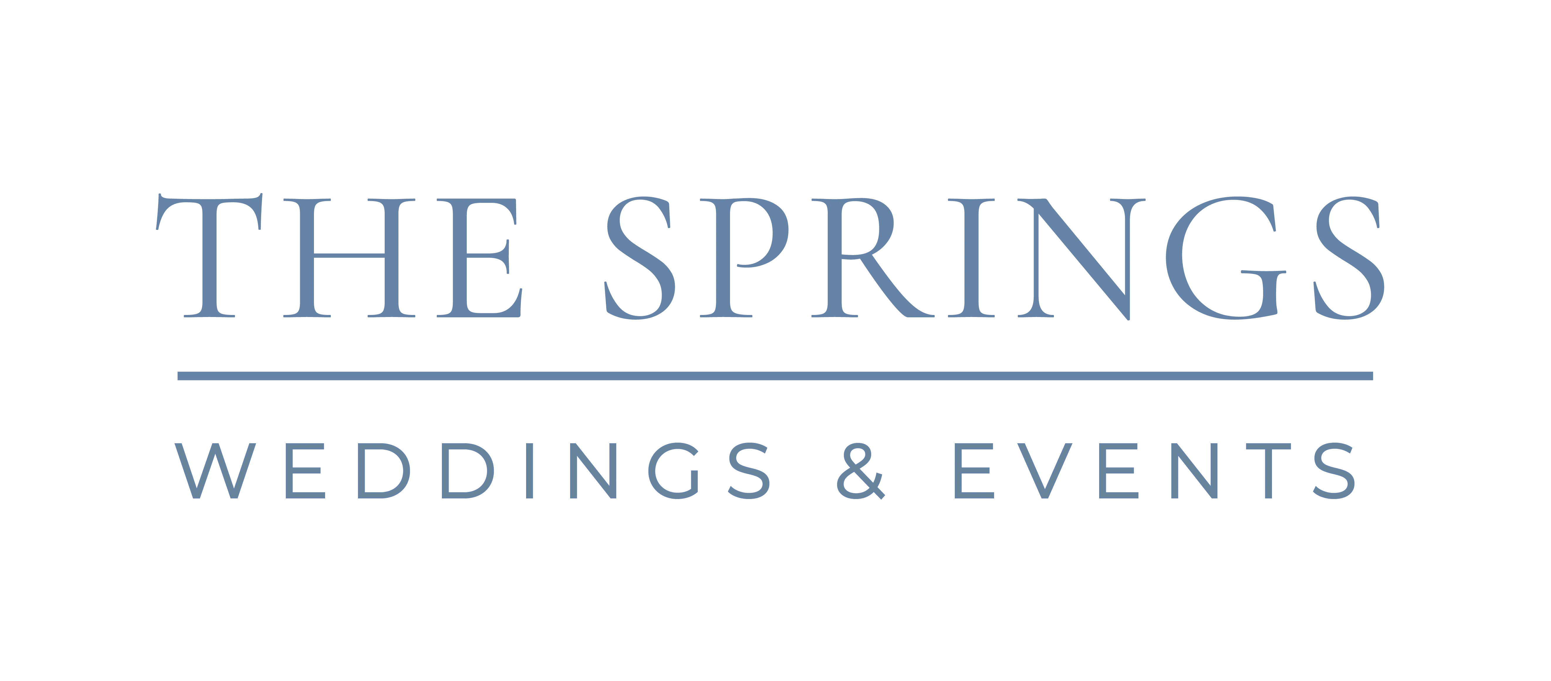 Business logo for The Springs in Edmond