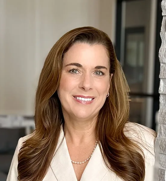 Lisa LaCoste, general manager of Oak Tree Country Club